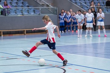 Bild 190 - wDJ Power Girls Cup Suederelbe